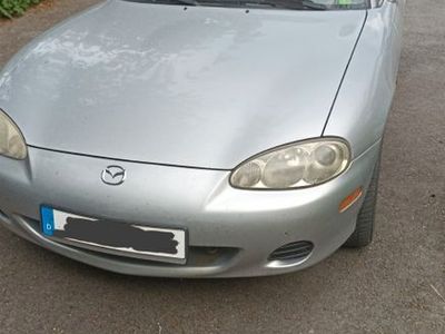 Mazda MX5