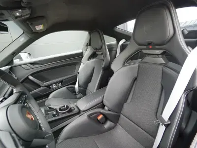 Gebraucht Porsche 992 510 PS (375 kW) 2025 Grau
