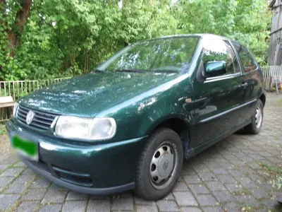 Gebraucht VW Polo
