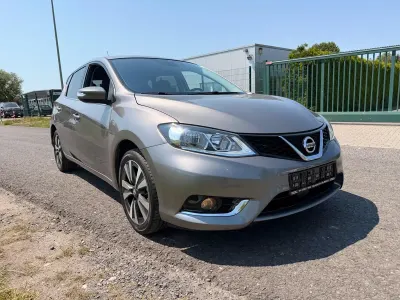 Gebraucht Nissan Pulsar