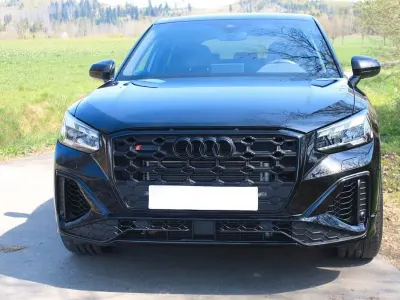 Gebraucht Audi SQ2