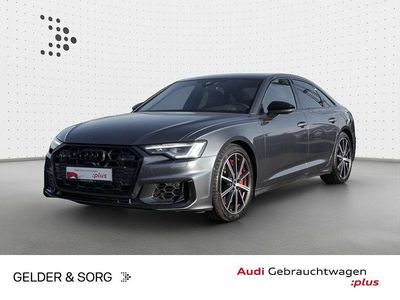 Gebraucht Audi S6 Sport 344 PS (253 kW) 2024 Daytonagrau perleffekt Limousine