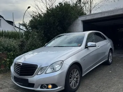 Gebraucht Mercedes E300