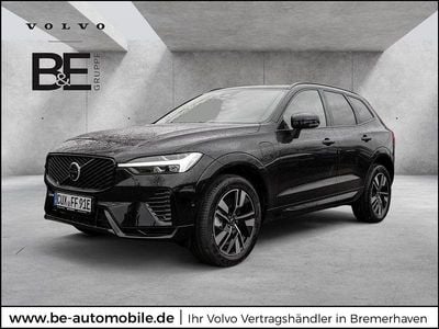 Gebraucht Volvo XC60 Plus 455 PS (334 kW) 2025 Schwarz SUV