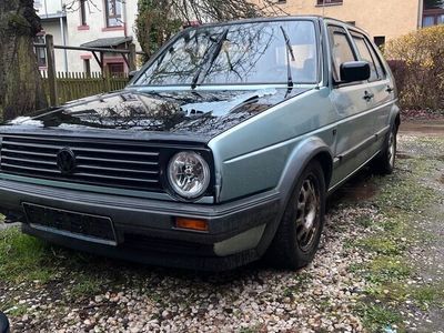 gebraucht VW Golf II 