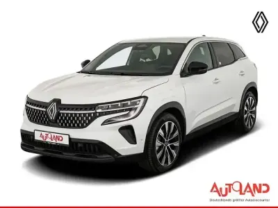 Gebraucht Renault Austral