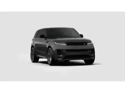 Neu Land Rover Range Rover Sport 300 PS (220 kW) 2026 Carpathian grey SUV