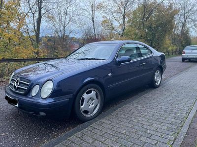 Mercedes CLK230