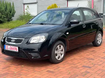 Gebraucht Kia Rio