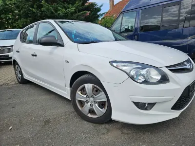 Gebraucht Hyundai i30