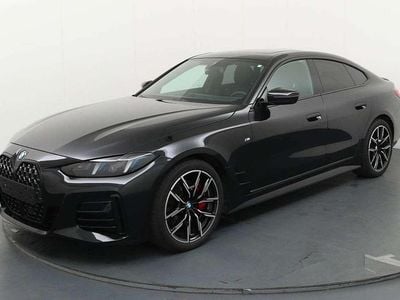 Usata BMW 420 Gran Coupé M Sport 190 CV (139 kW) 2025 Nero Coupé