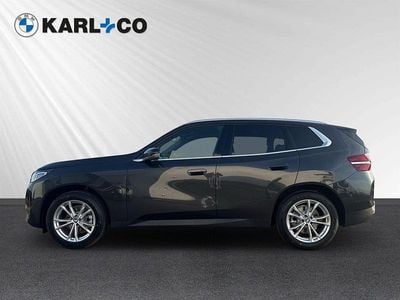 Neu BMW X3 Comfort Edition 190 PS (139 kW) 2026 Grau SUV