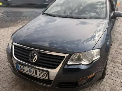 Gebraucht VW Passat
