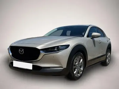 Gebraucht Mazda CX-30 Takumi-Line 140 PS (102 kW) 2025 Manufacturer SUV
