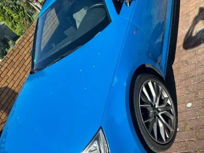 Gebraucht Audi A4