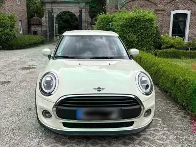 Gebraucht Mini ONE