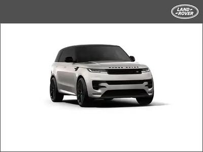 Borasco grey (grau) Neu 2025 Land Rover Range Rover Sport SUV | 132.500 € (Teuer)