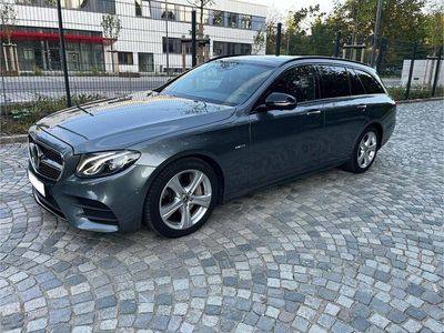 Mercedes E350