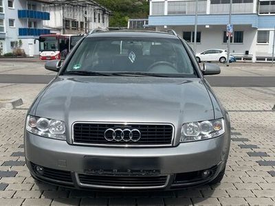 gebraucht Audi A4 B6 2003
