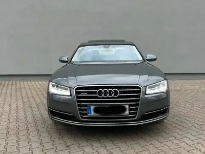 Gebraucht Audi A8L