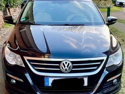 VW CC