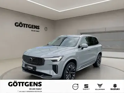 Gebraucht Volvo XC90