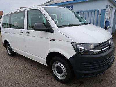 gebraucht VW Caravelle T62.0 TDiKlima