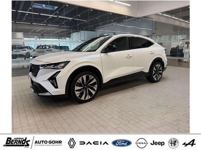 Gebraucht Renault Rafale Techno 200 PS (147 kW) 2025 Perlmuttweiß satiniert (qpb) SUV