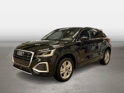 Nuova Audi Q2 Advanced Plus 150 CV (110 kW) 2026 Nero SUV