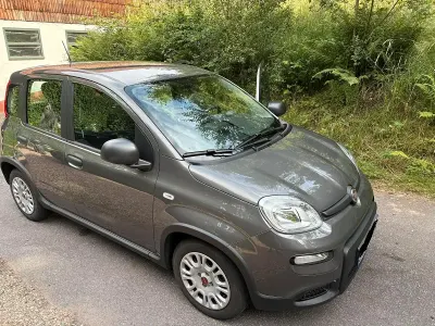 Gebraucht Fiat Panda