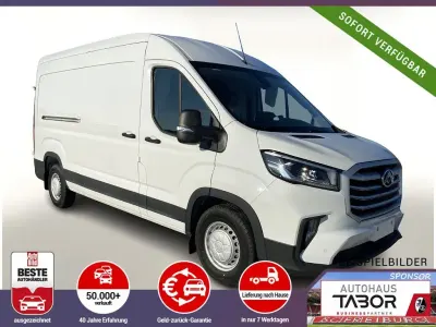 Gebraucht Maxus V90