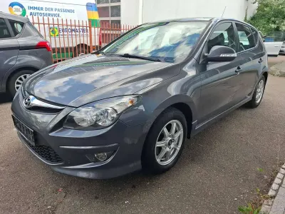 Gebraucht Hyundai i30
