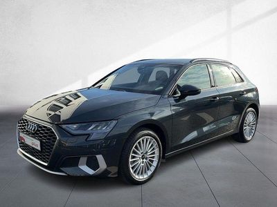 Gebraucht Audi A3 Advanced Plus 116 PS (85 kW) 2024 Limousine