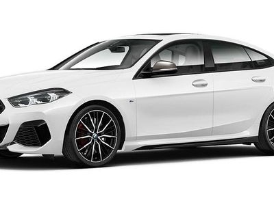 Occasion BMW M235 Shadowline 306 PK (225 kW) 2025 Wit Coupé