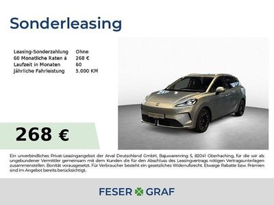 Ny MG MG4 EV 2026 Hatchback