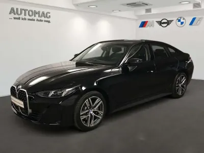 Gebraucht BMW 430