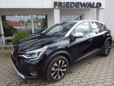 gebraucht Renault Captur II Evolution TCe 90 Navi+Kamera