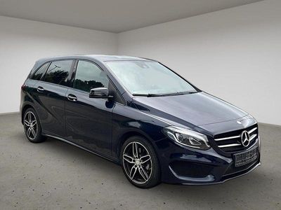 Mercedes B220