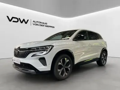Gebraucht Renault Austral