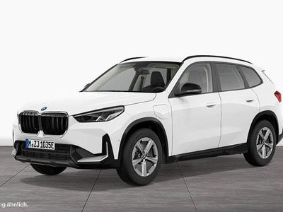 Gebraucht BMW X1 Sport Line 136 PS (100 kW) 2023 Alpinweiß uni SUV