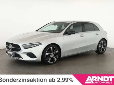 Gebraucht Mercedes A250