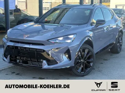 Brugt Cupra Formentor VZ 272 HK (200 kW) 2026 Lilla SUV