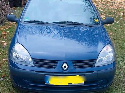 Renault Clio II