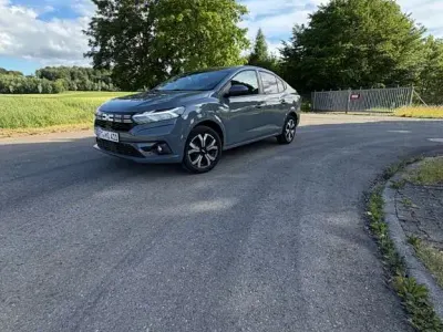 Gebraucht Dacia Logan