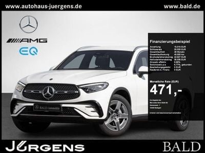 Mercedes GLC200