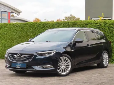 Gebraucht Opel Insignia
