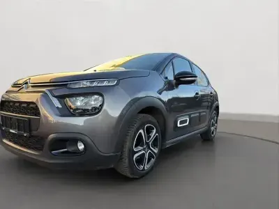 Gebraucht Citroën C3
