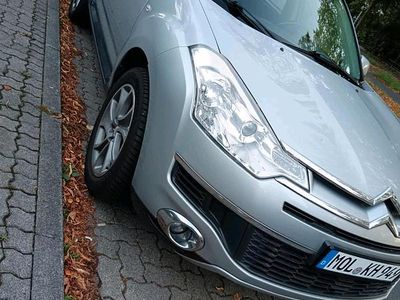Citroën C-Crosser
