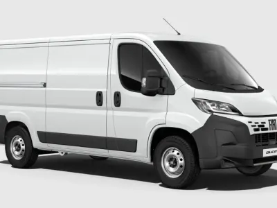 Gebraucht Fiat Ducato