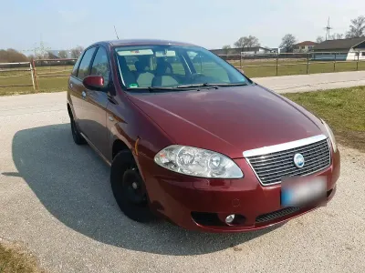 Usata Fiat Croma 148 CV (108 kW) 2006 Station wagon